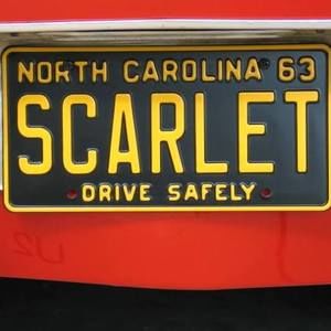 Meet your Posher, Kevin